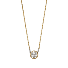 18K 하이엔드 미러급 부첼라티 라마지 펜던트 008170