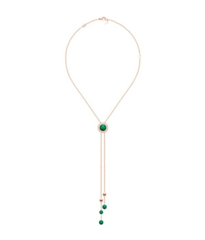 18K 하이엔드 미러급 피아제 포제션 펜던트 목걸이 G33PE300