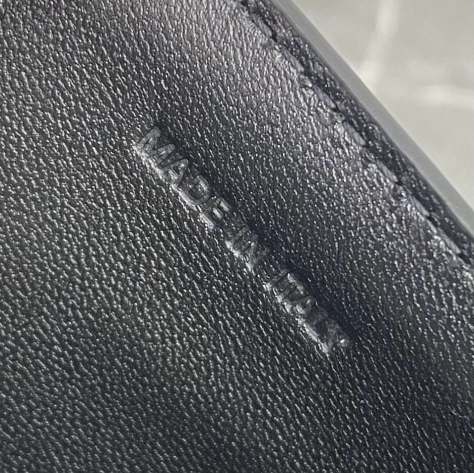 셀린느 틴 조세핀 백