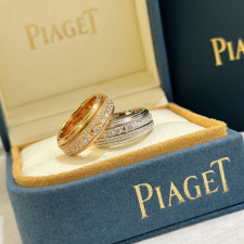 18K 하이엔드 미러급 피아제 미디엄 포제션 링 반지 (구성품 풀박스)