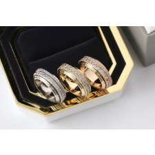 18K 하이엔드 미러급 피아제 포제션 링 반지 (구성품 풀박스)