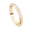 18K 하이엔드 미러급 피아제 스몰 포제션 링 G34P1M00