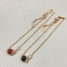 18K 하이엔드 미러급 피아제 포제션 펜던트 팔찌 (구성품 풀박스)