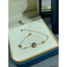 18K 하이엔드 미러급 피아제 로즈 팔찌 (구성품 풀박스)