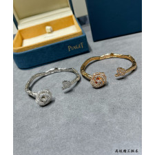 18K 하이엔드 미러급 피아제 로즈 팔찌 (구성품 풀박스)