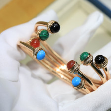 18K 하이엔드 미러급 피아제 포제션 팔찌 (구성품 풀박스)