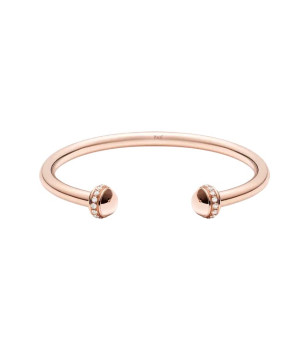 18K 하이엔드 미러급 피아제 포제션 오픈 뱅글 브레이슬릿 G36PZ900