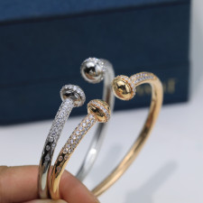 18K 하이엔드 미러급 피아제 포제션 팔찌 (구성품 풀박스)