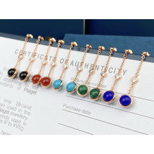 18K 하이엔드 미러급 피아제 포제션 귀걸이 (구성품 풀박스)