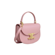 셀린느 미니 클레아 베사체 (핑크)