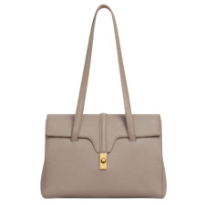 셀린느 16백 미디움 (그레인카프스킨/페블)