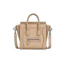 셀린느 나노 러기지백 (듄)