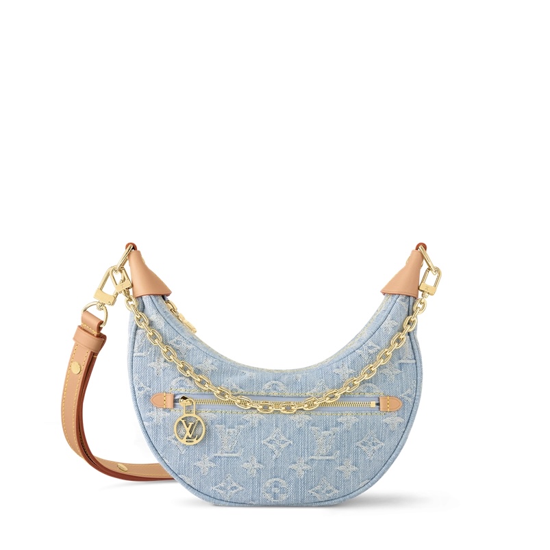 루이비통 루프 숄더백 M24864