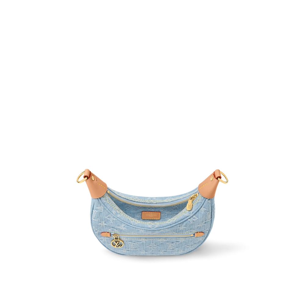 루이비통 루프 숄더백 M24864