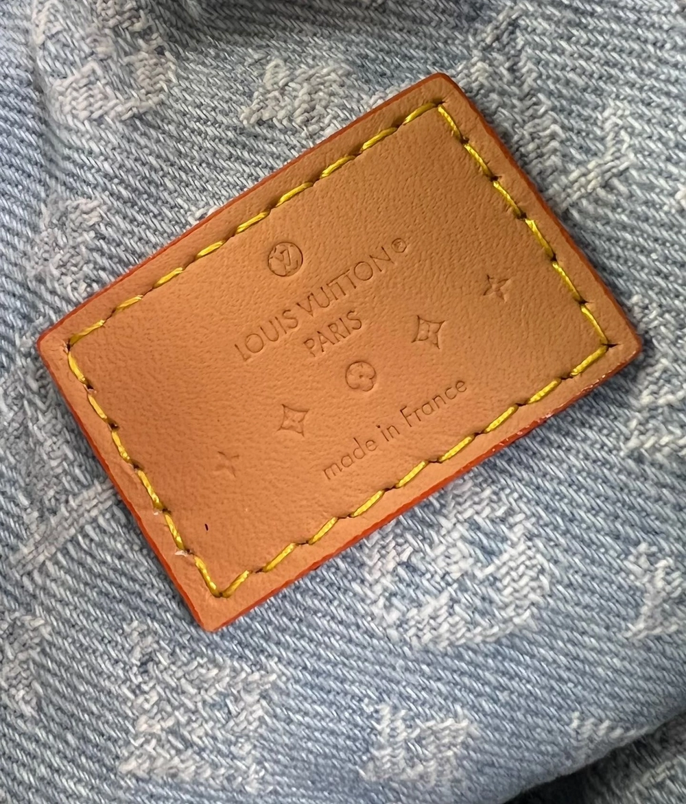 루이비통 루프 숄더백 M24864