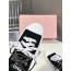 미우미우 데님 워싱 뮬