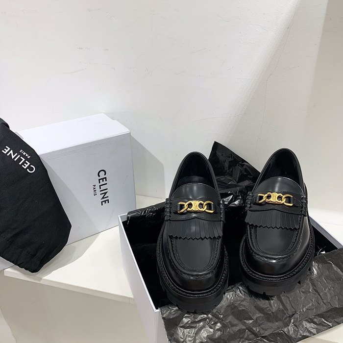 셀린느 트레오페 로퍼