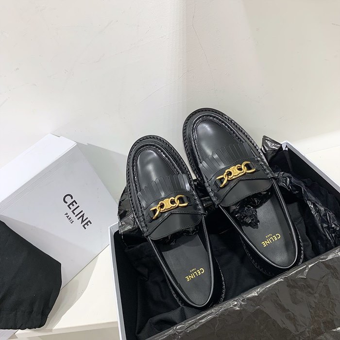 셀린느 트레오페 로퍼