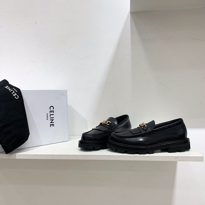 셀린느 트레오페 로퍼