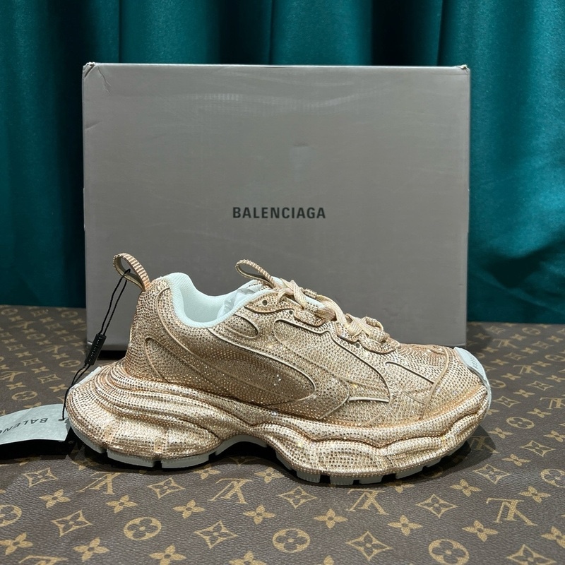 발렌시아가 3xl 스니커즈 (남녀공용)