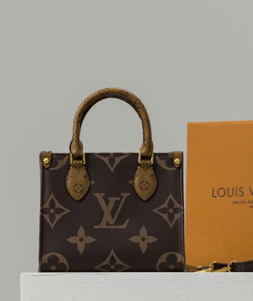 (국내배송) 루이비통 온더고 BB