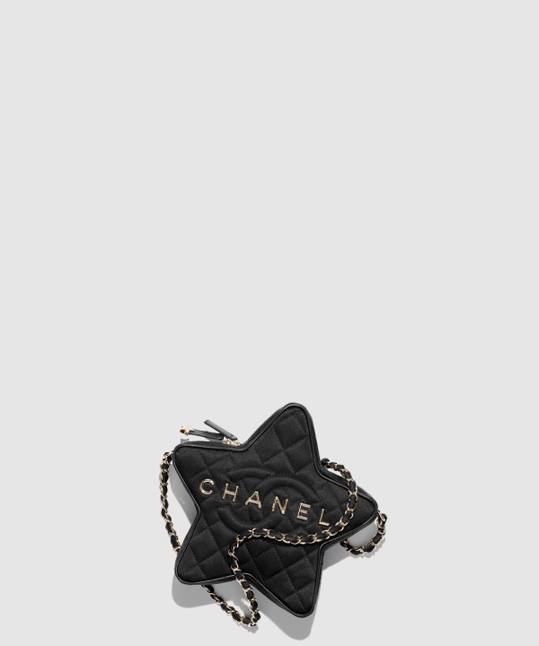 샤넬 스타 핸드백 AS4579