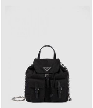프라다 리나일론 미니 백팩 1BH029
