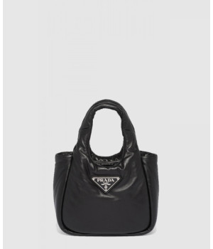 프라다 패딩 나파 소프트백 스몰 1BA359