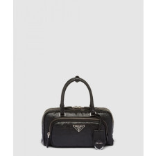 프라다 삼각 로고 앤티크 토트백 1BB099