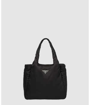 프라다 패딩 리나일론 토트백 라지 1BG449