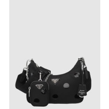 프라다 리에디션 2005 미니백 1BH204