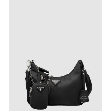 프라다 리에디션 2005 미니백 1BC204