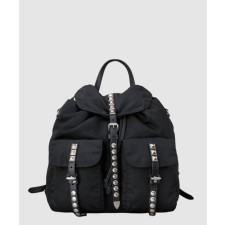 프라다 리나일론 미디움 백팩 1BZ811