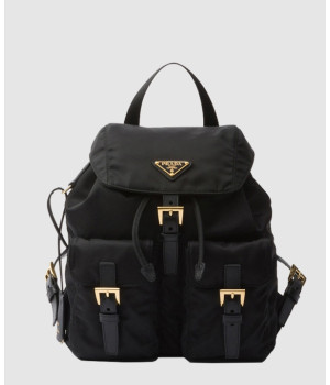 프라다 리나일론 스몰 백팩 1BZ677