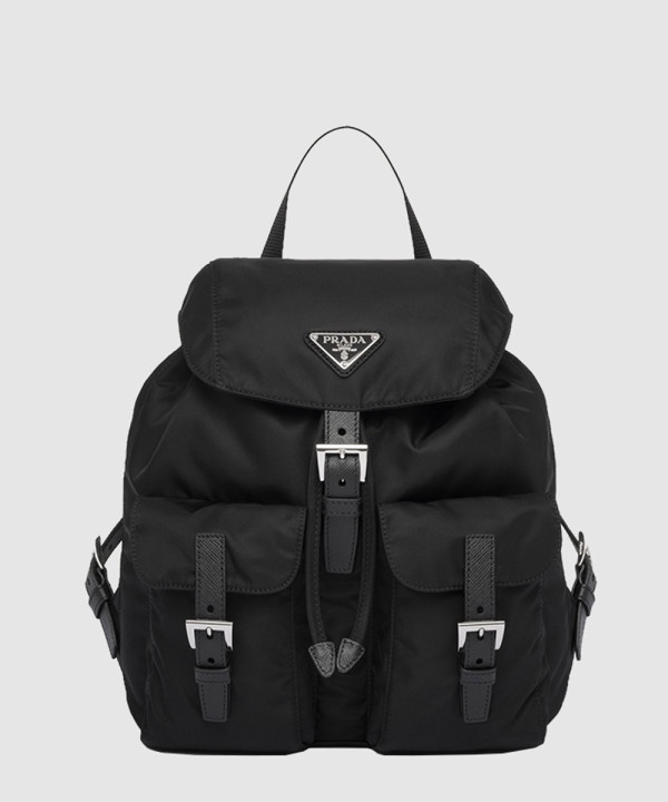 프라다 리나일론 스몰 백팩 1BZ677