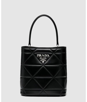 프라다 파니에 토트백 1BA319