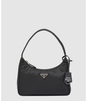 프라다 리에디션 2000 호보 숄더백 1NE515