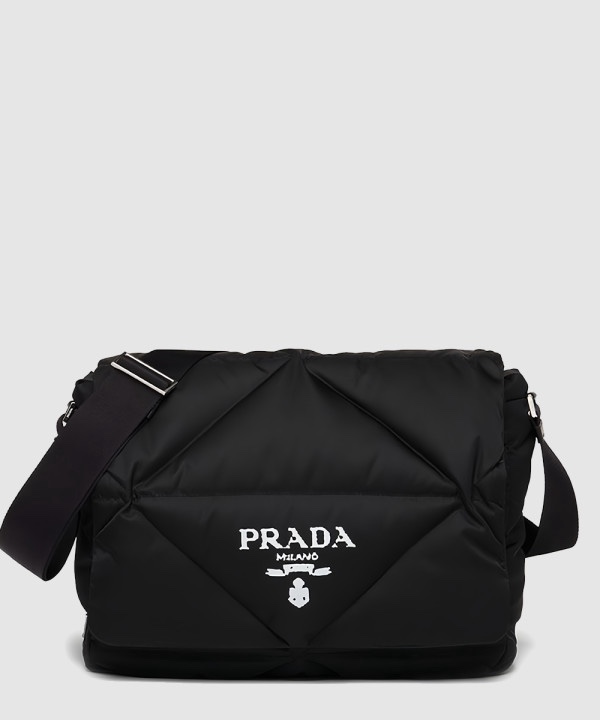 프라다 숄더 크로스백 1BG412