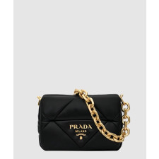 프라다 나파 패치워크 숄더백 1BD292