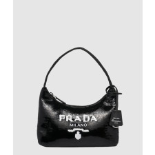 프라다 리에디션 2000 큐빅 호보백 1NE515