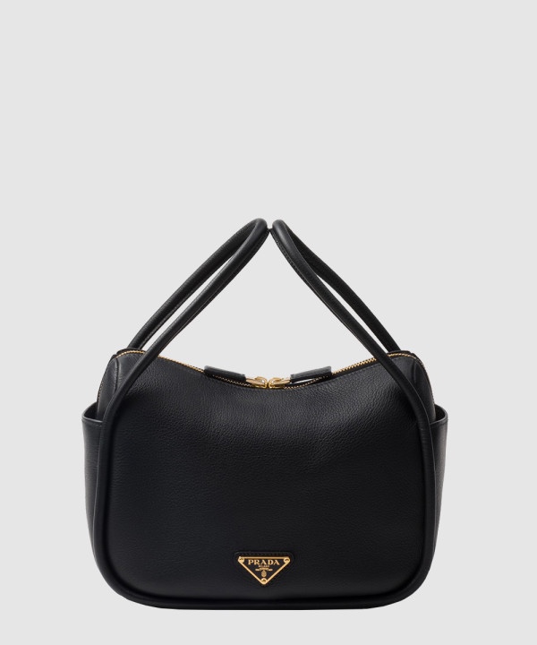 프라다 달링 레더 핸드백 1BA451