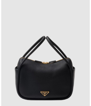 프라다 달링 레더 핸드백 1BA451