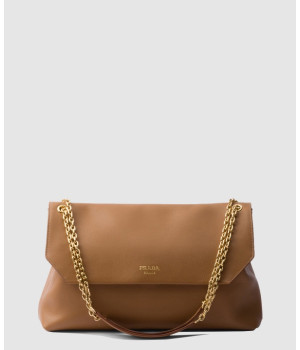 프라다 라지 숄더백 1BD368