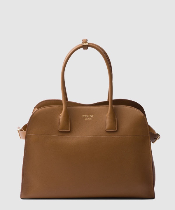 프라다 라지 토트백 1BG508