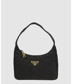 프라다 리에디션 퀄팅 호보백 1NE515