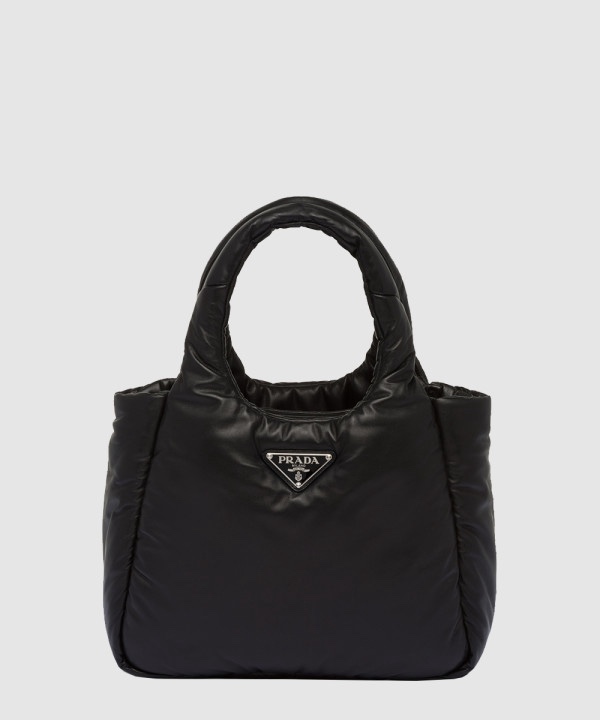 프라다 소프트 토트백 1BG413