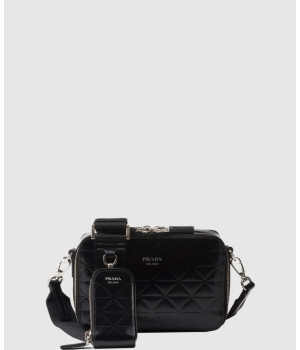 프라다 브리크 가죽백 2VH070