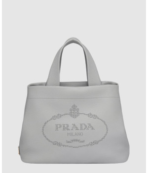 프라다 토트백 1BC384