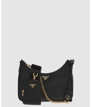 프라다 리에디션 2005 숄더백 1BH204