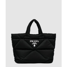 프라다 패딩 나파 토트백 1BG411